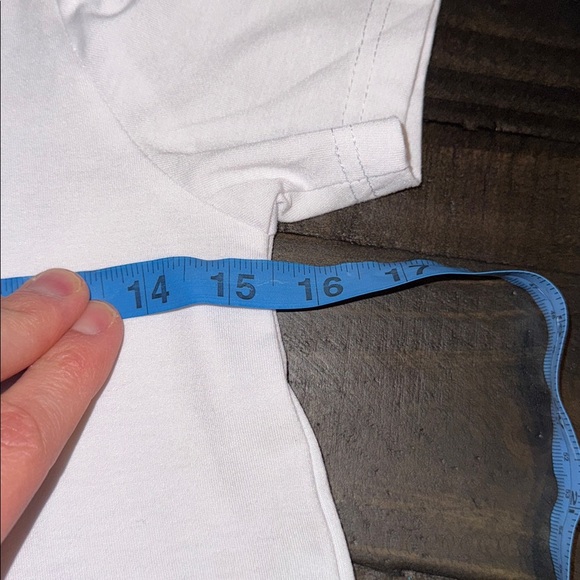 TRAVIS KELCE Eras Tour Graphic Short Sleeve T-Shirt boyfriend of TAYLOR SWIFT - Picture 3 of 4